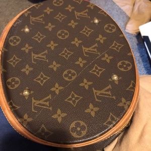 Louis Vuitton Handbag